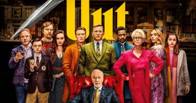 Rian Johnson creates whodunit masterpiece with Knives Out Rian Johnson creates whodunit masterpiece with Knives Out