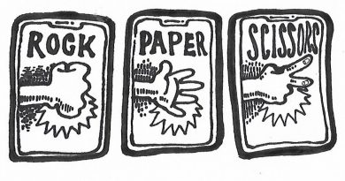 Students form rock, paper, scissors league amid quarantine boredom (Updated) Students form rock, paper, scissors league amid quarantine boredom (Updated)