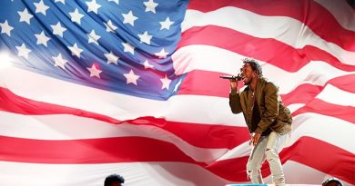 The importance of politics entwining in music The importance of politics entwining in music