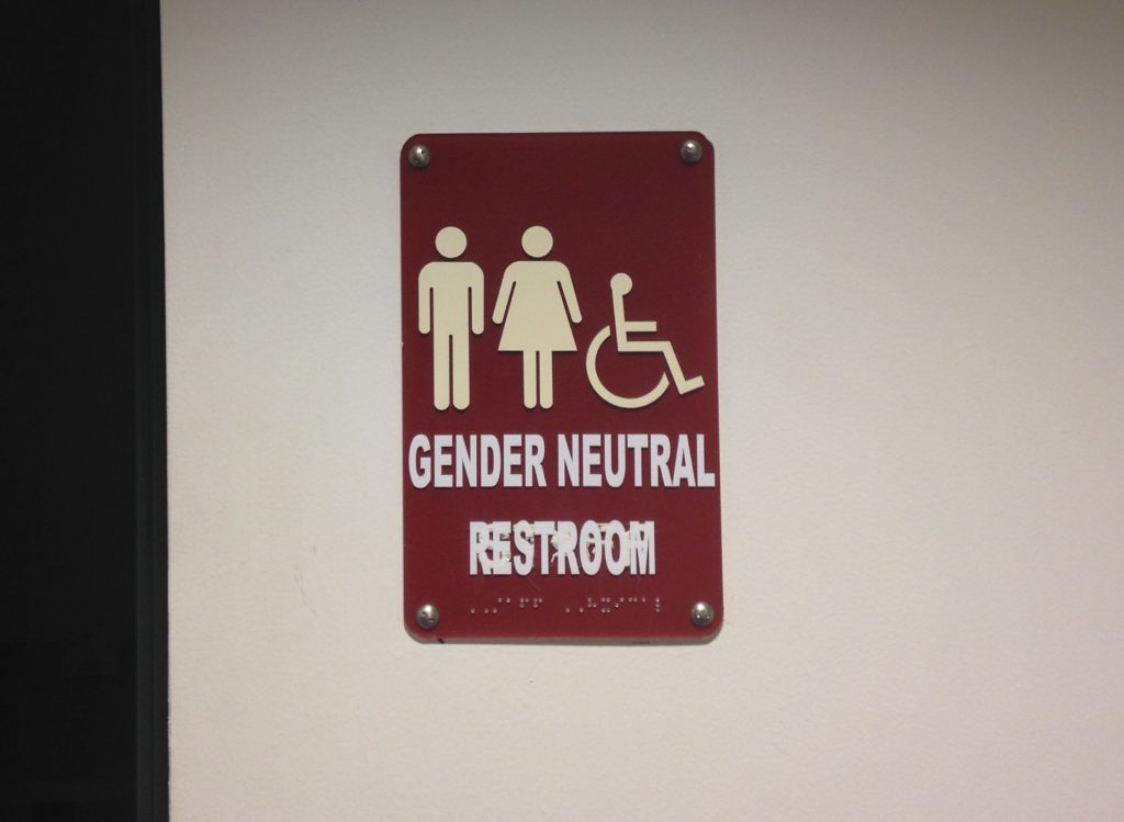 School board expects to hear concerns over transgender students using locker rooms