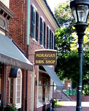 Moravian