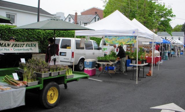 Farmers Market