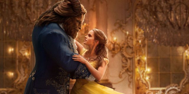 Beauty and the Beast: a new twist on a beloved classic