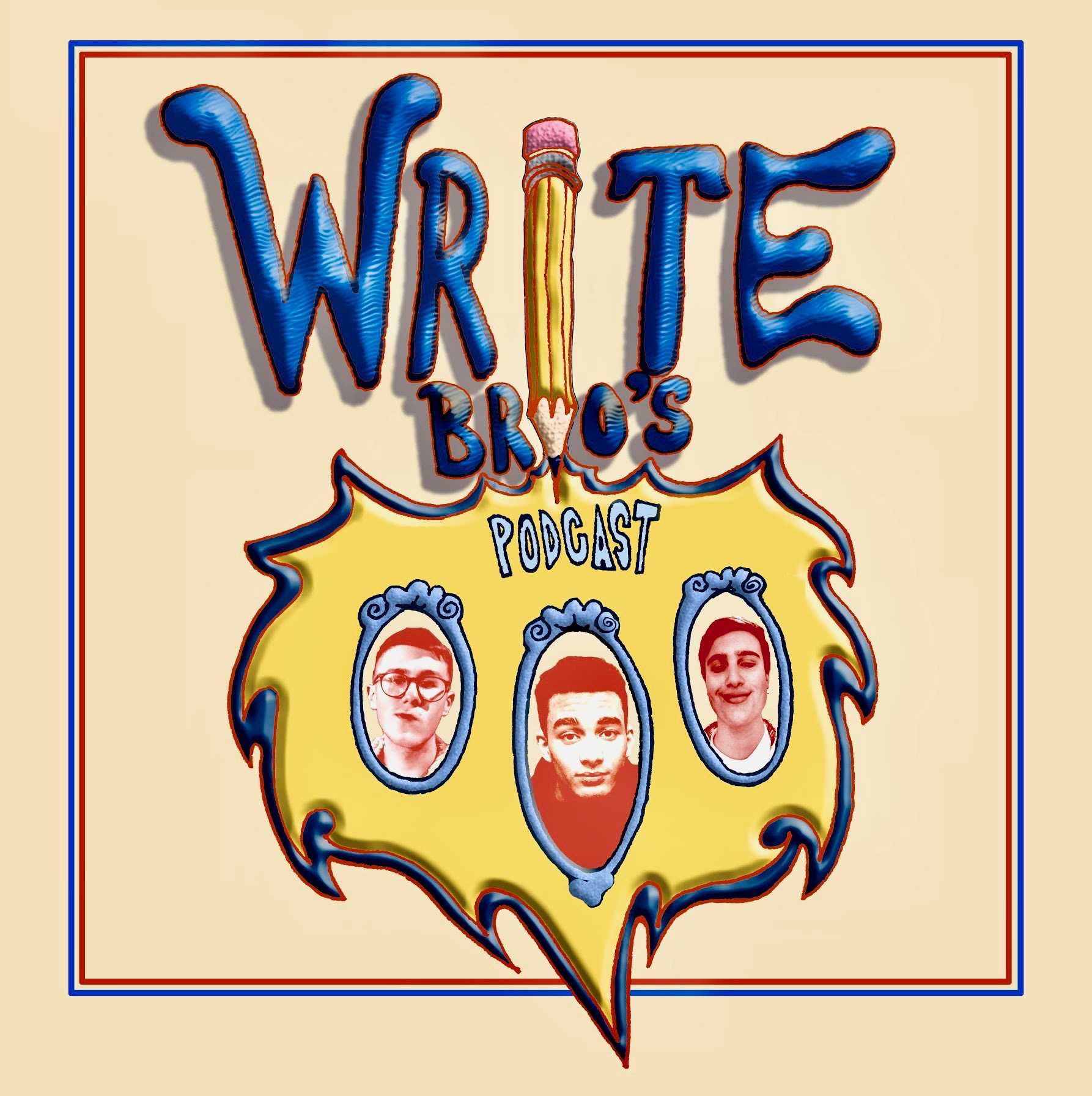 Write brothers кто это