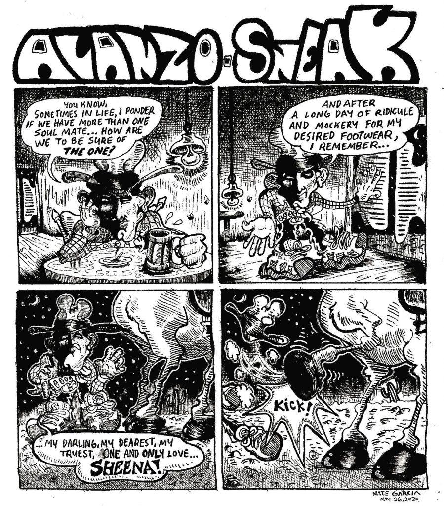 Alanzo+Sneak+Cartoon+Strip