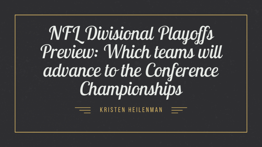 NFL+Divisional+Playoff+Preview%3A+Which+teams+will+advance+to+the+Conference+Championships%3F