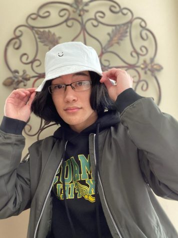 Photo of Grayson Navarro