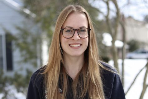 Photo of Bethany Brown