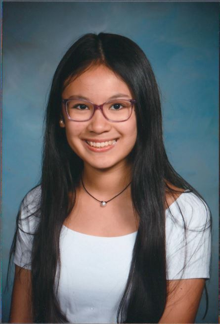 Emma Dela Cruz