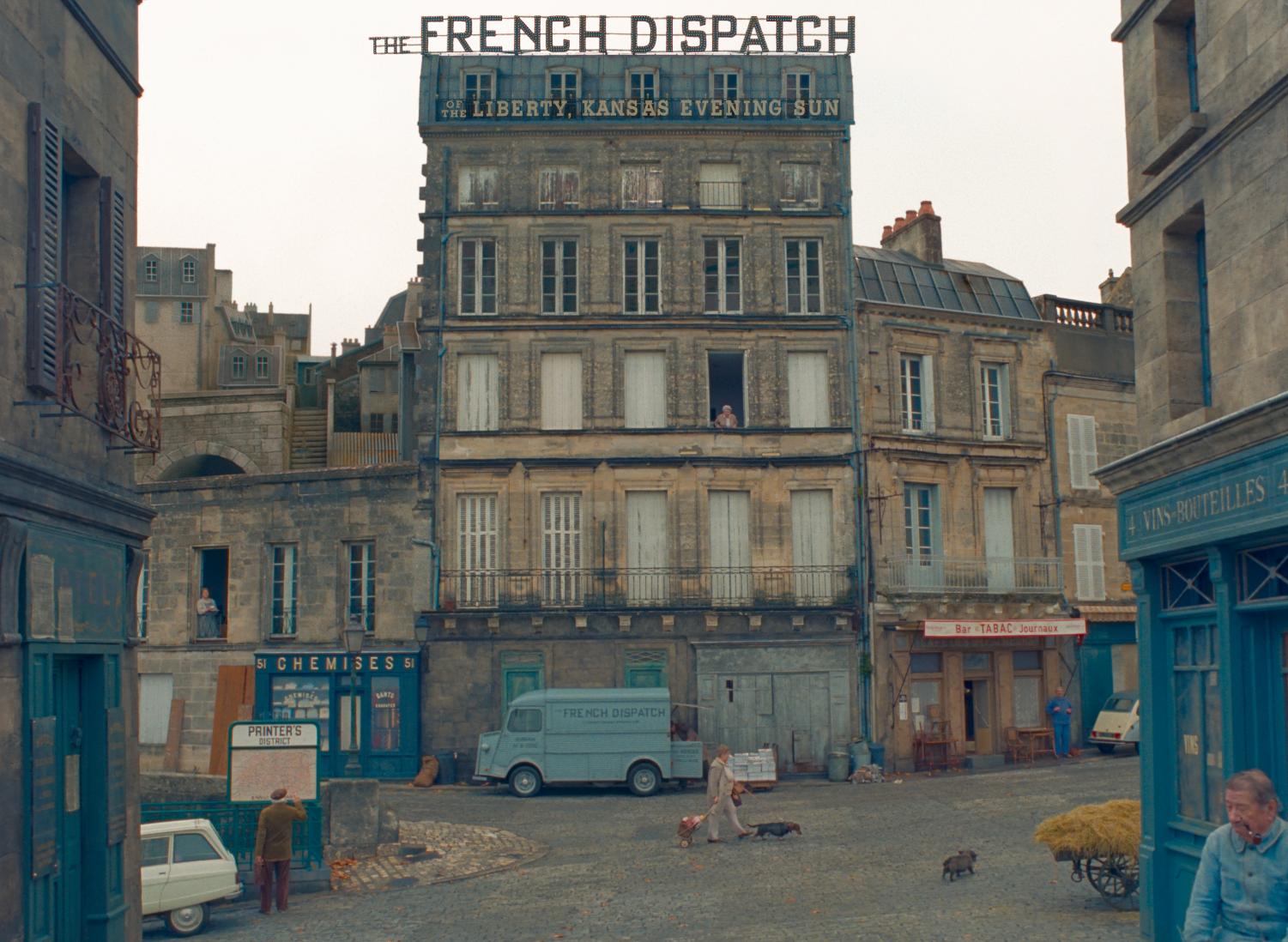 the-french-dispatch-a-cinematic-love-letter-to-journalism-the-stinger