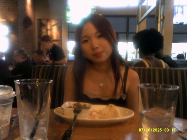 Jeanne Chen