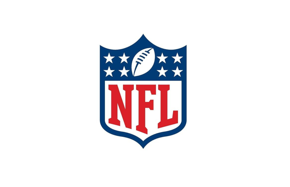 NFL Logo, Courtesy of NFL