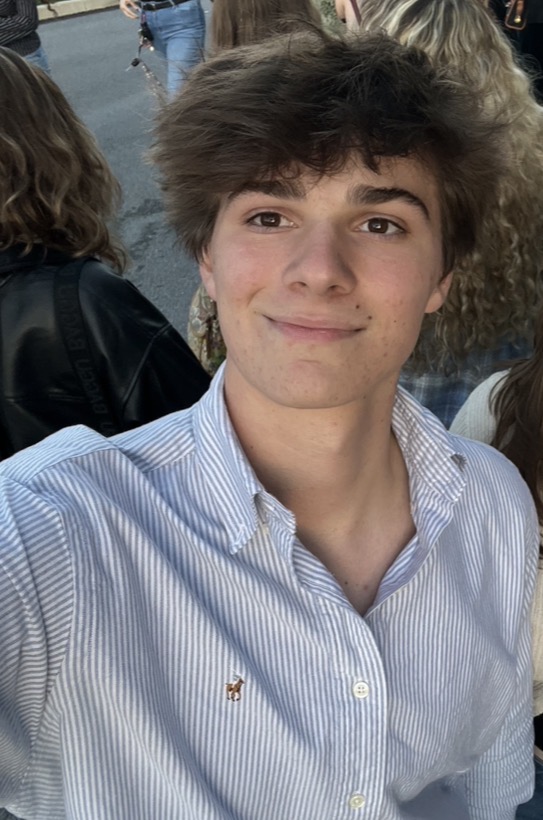 Carter Teti