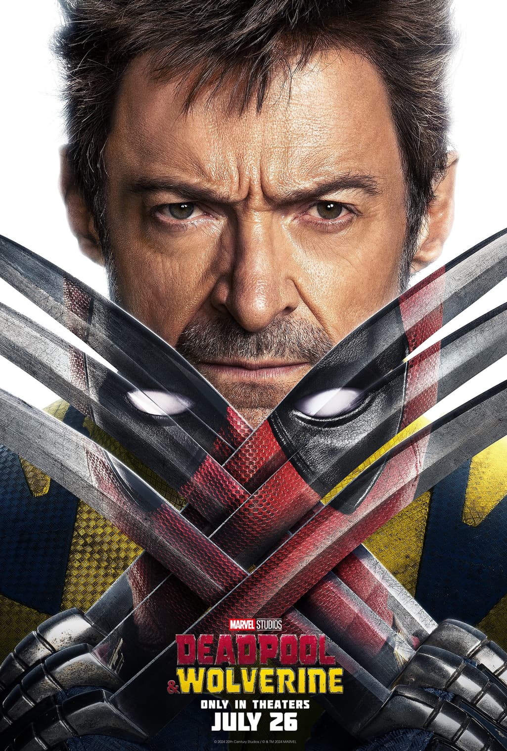 “Deadpool & Wolverine” redeems the MCU – THE STINGER