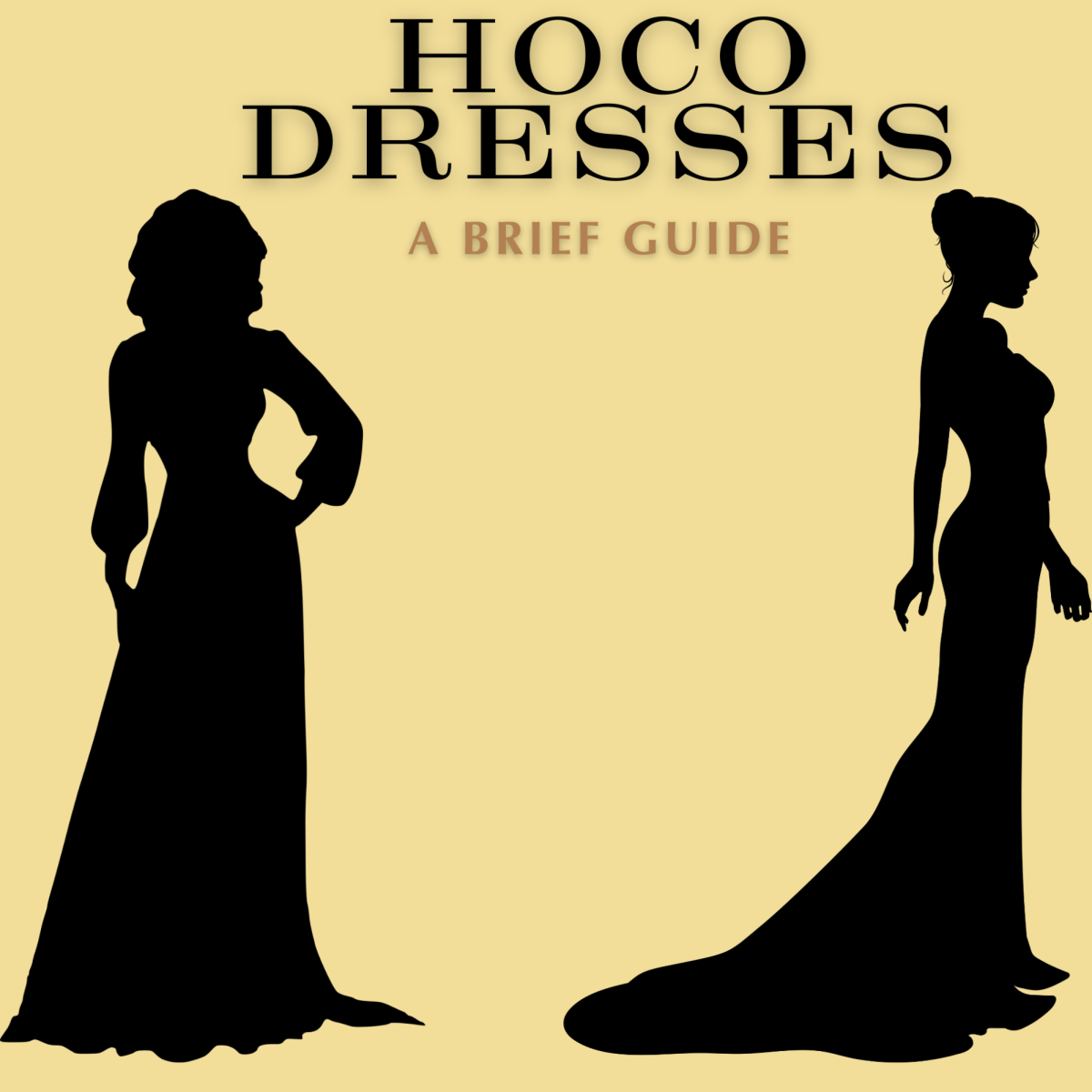 Homecoming dresses: a brief guide