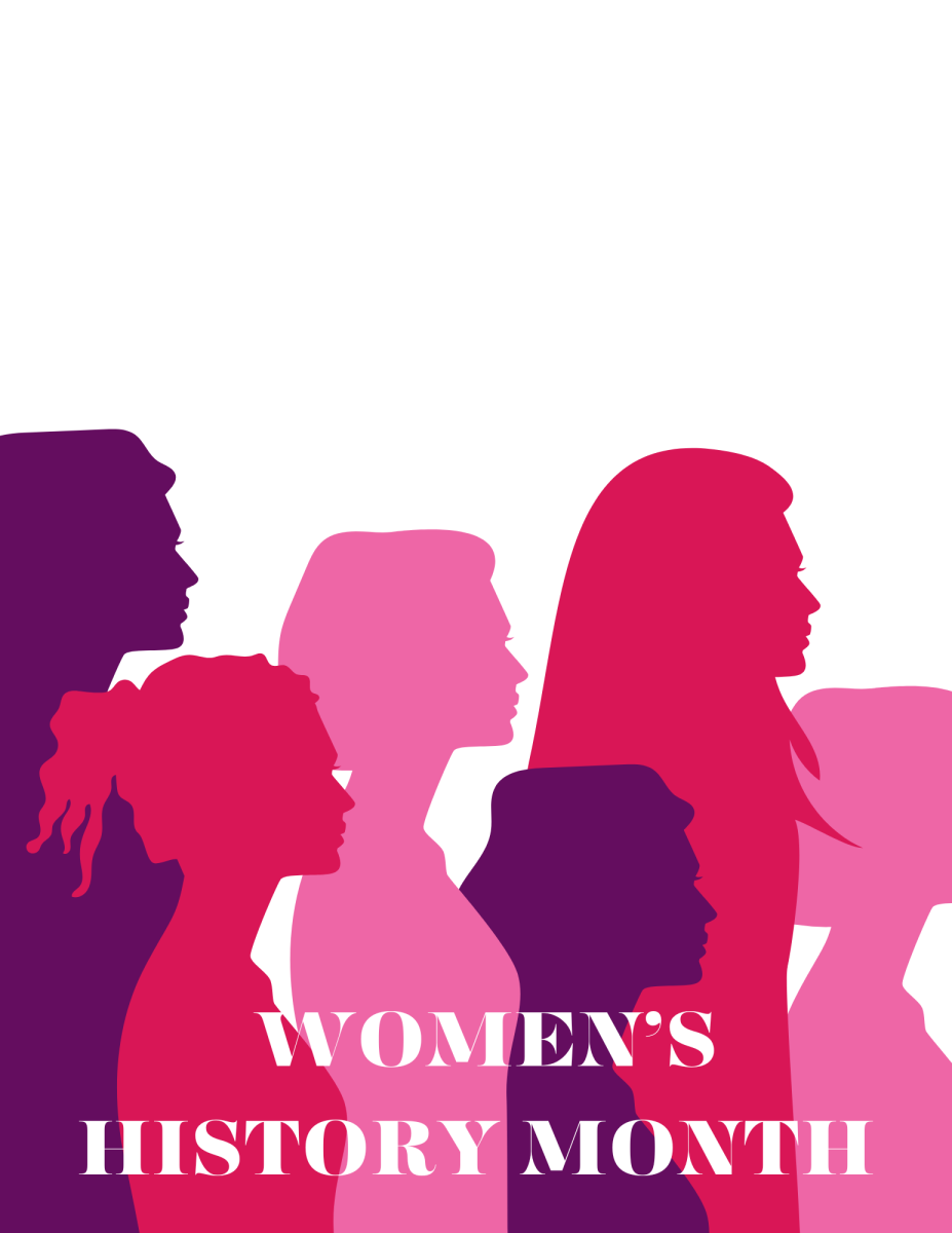 Prominent women who run EHS: foundation of high school