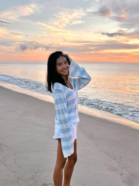 Ava Perez