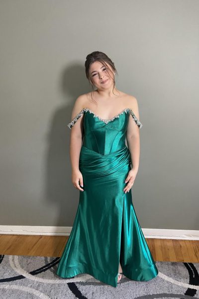 Emily Grabinski