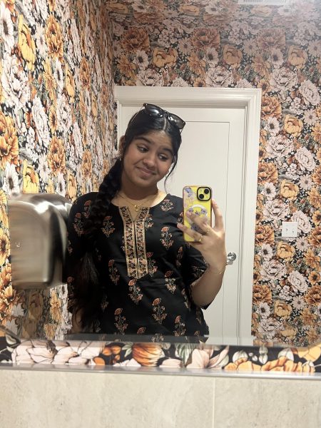 Kritha Bharath
