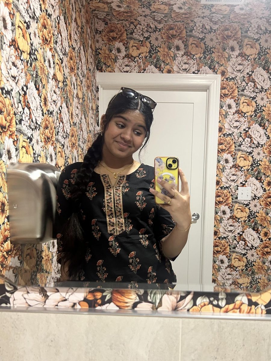 Kritha Bharath