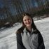 Byline photo of Anna Meade