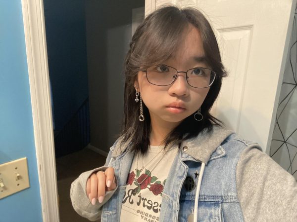 Joyce Chen