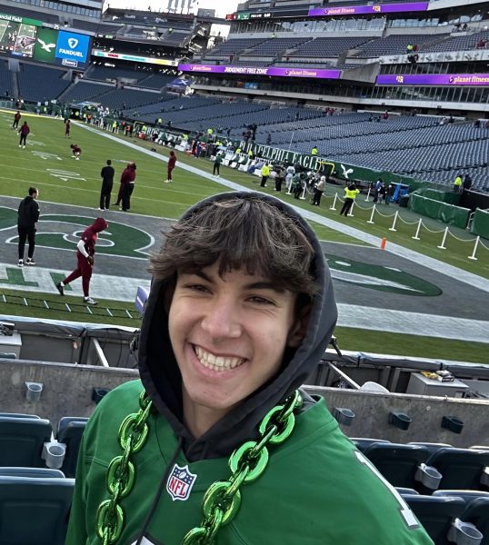Eli Theodore