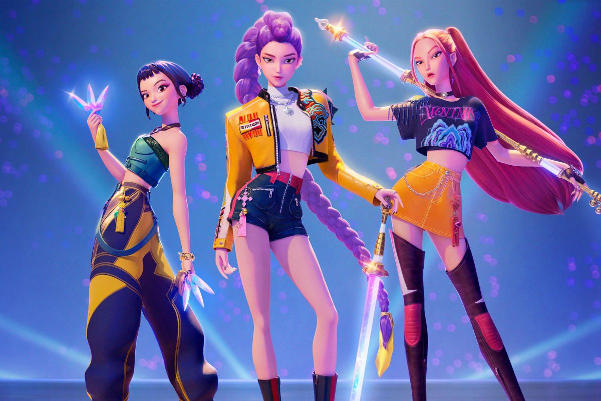 Image courtesy of Netflix.  