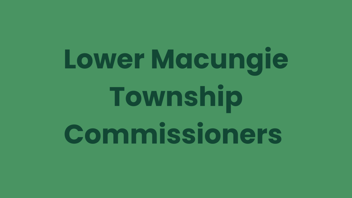 Board of Commissioners election presents six candidates