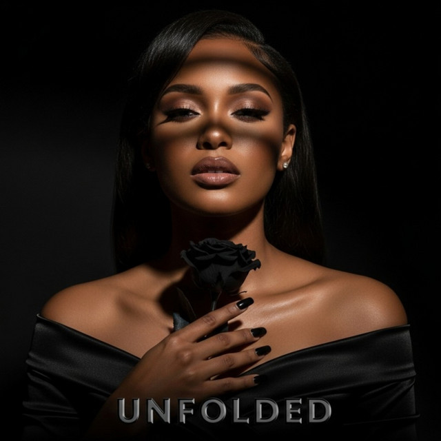 Image of Xania Monet. Photo courtesy of Spotify. 