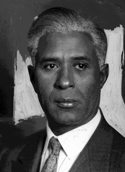 Photo courtesy of Black History in America.