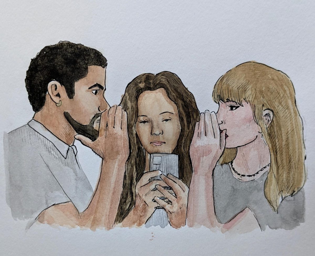 Art by Clara Islom.