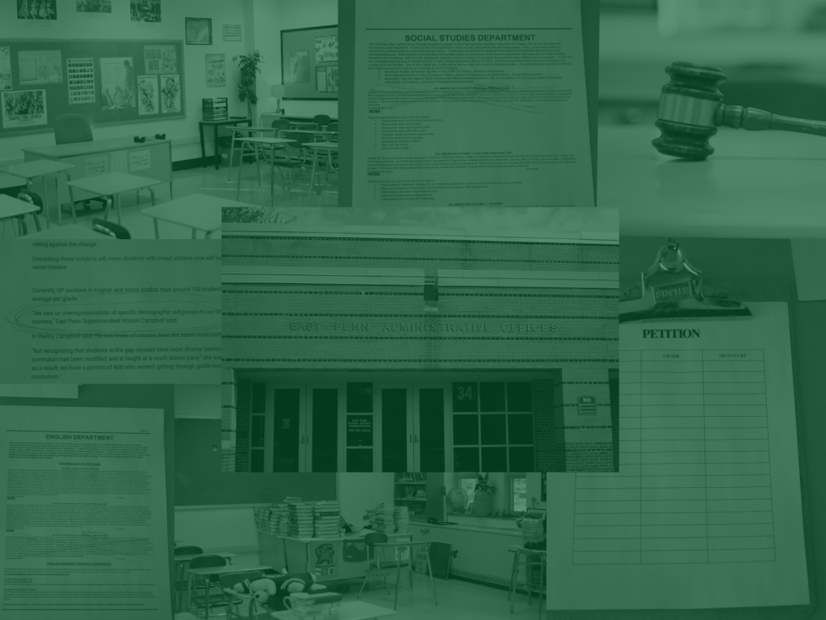 Course changes alter student education