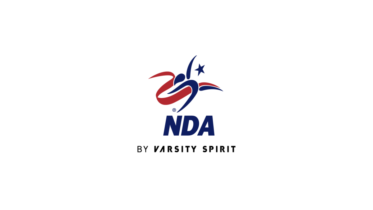 Official logo of the National Dance Alliance (NDA). Logo courtesy of NDA.